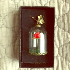Little Prince necklace